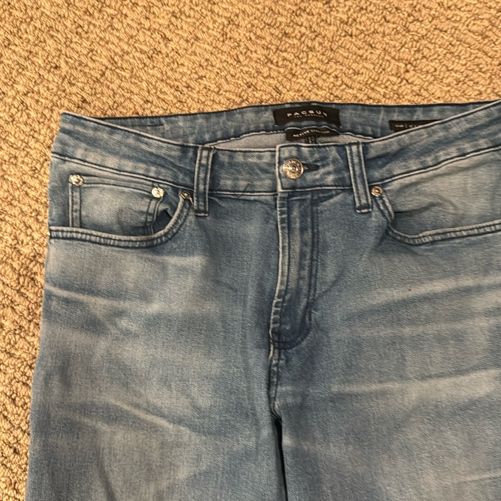 Men’s Jeans Pacsun